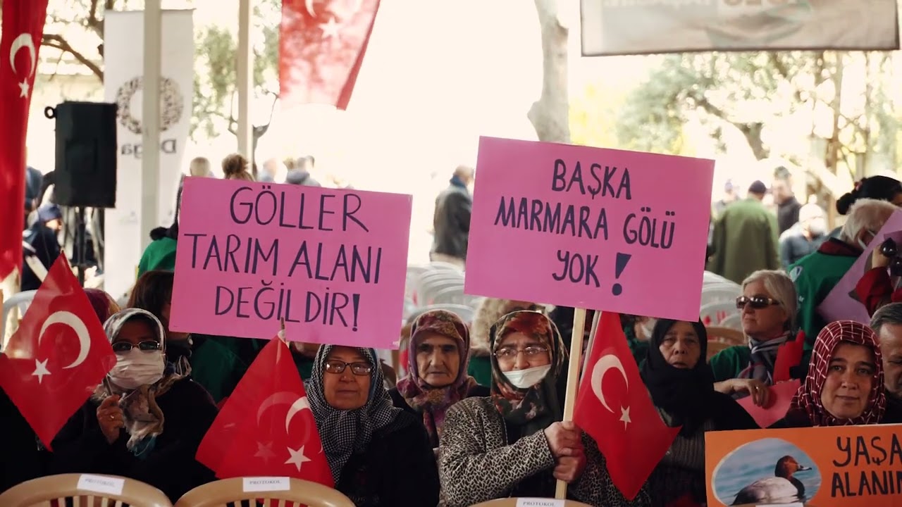 Doğanın 2024’ü Nasıl Geçti?