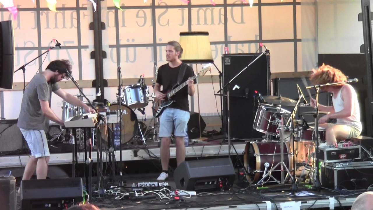 Sea Moya ~ live @ 7 Mannheimer Brückenaward