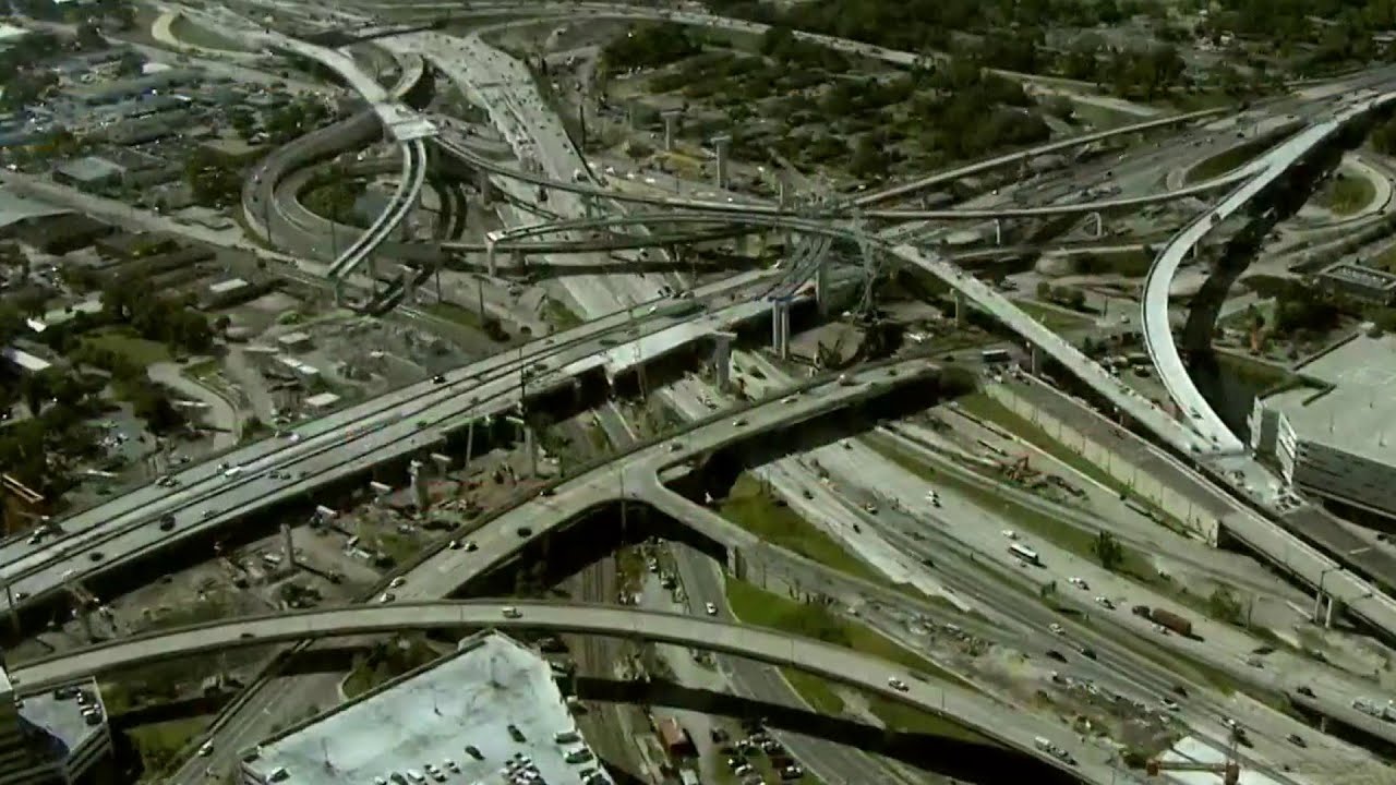 SR 408 slated for weekend shutdown