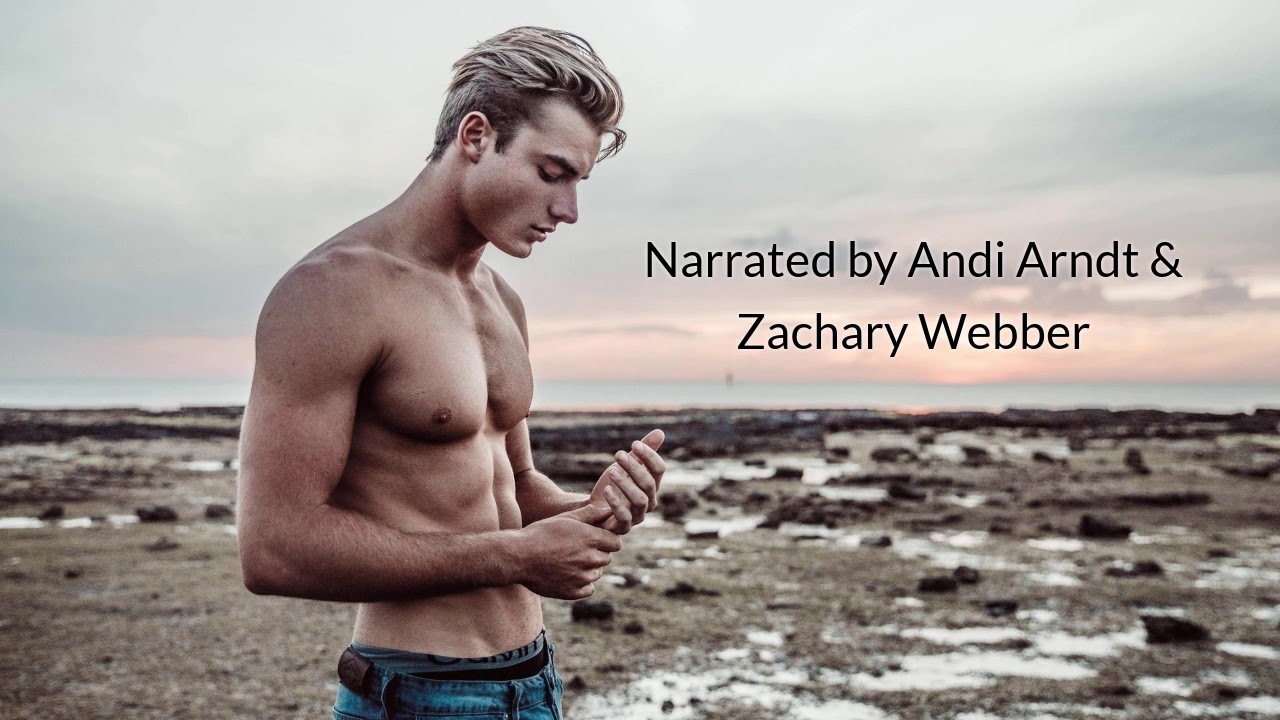 Hold on to Hope Zachary Webber as Evan Bryant Audio Sample