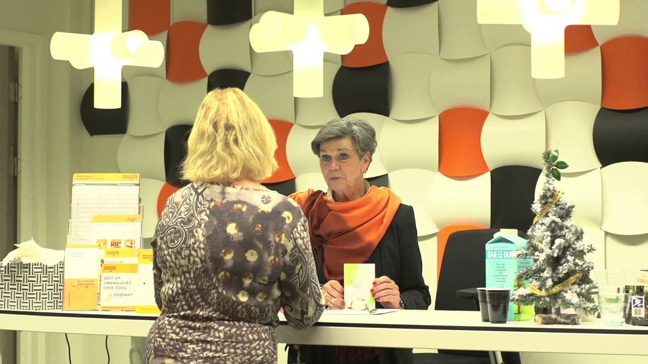 Maasstad Ziekenhuis film