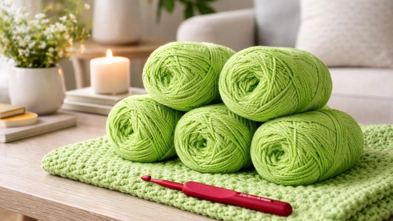 YOU’RE NOT READY FOR THIS BEAUTIFUL CROCHET DESIGN / CROCHET PATTERN