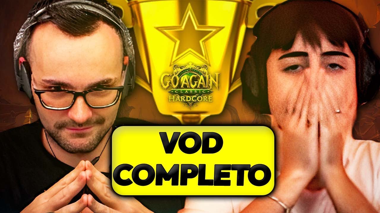 GANO EL TORNEO 1 vs 1 de ELXOKAS (VOD COMPLETO) - Th3Antonio