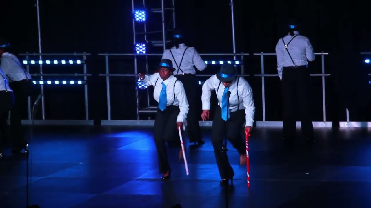 the zeta alpha chapter of zeta phi beta | 2011 aggiefest step show | 05/04/2011