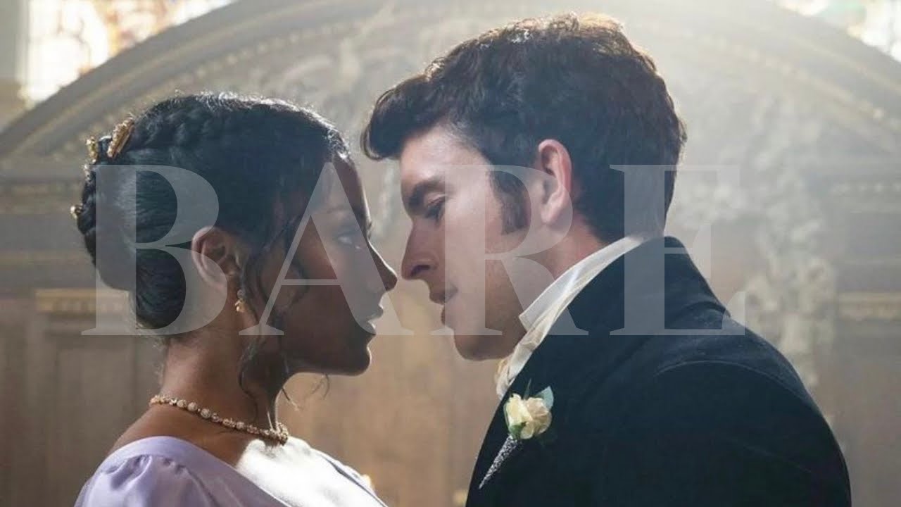 Kate & Anthony | Bare