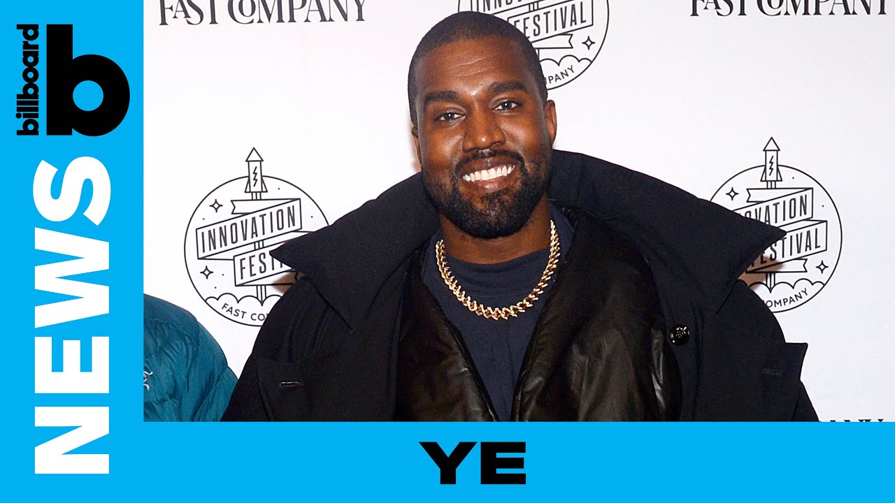 Ye&rsquo;s &ldquo;Bound 2&rdquo; Catapults Into Top 5 Of TikTok Billboard Top 50 | Billboard News