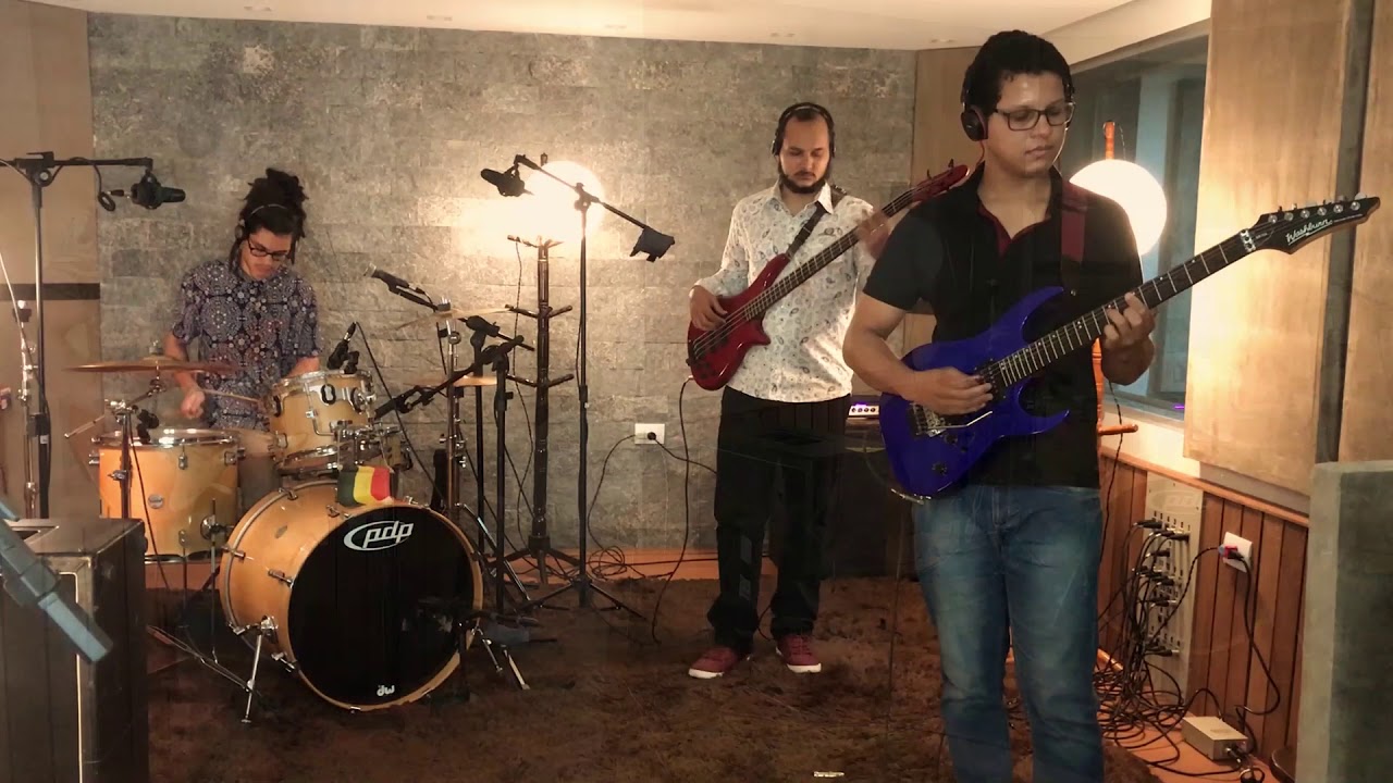 123 Sessions (T02E02) - Itamararoots - Preço do Céu