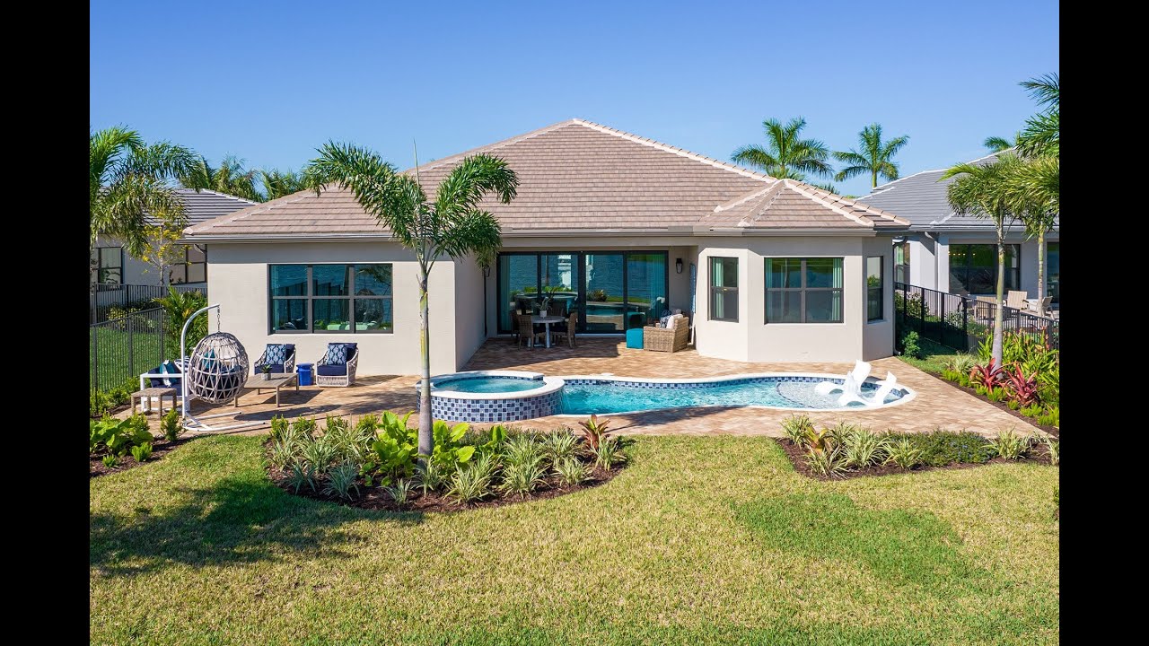 Is This the Coolest 55+ Community in Florida?