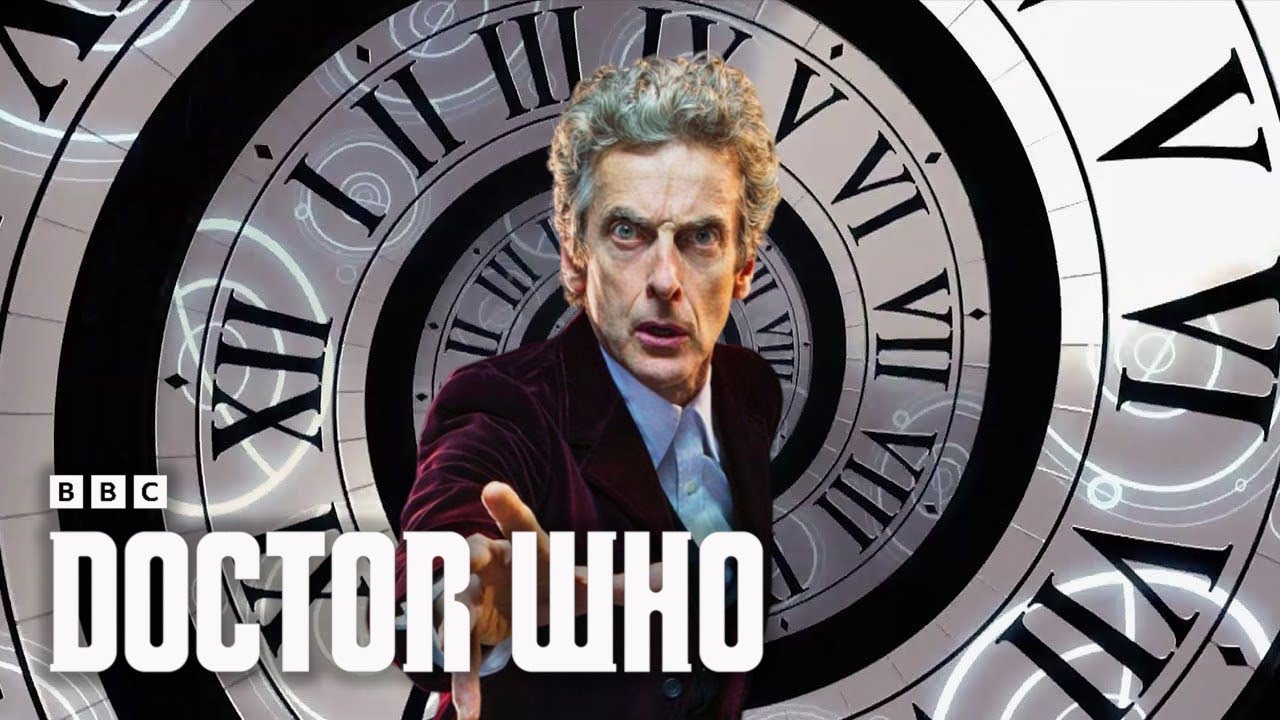 Extended Doctor Who Theme - Twelfth Doctor Theme (2014-2017) 10-Minute Version