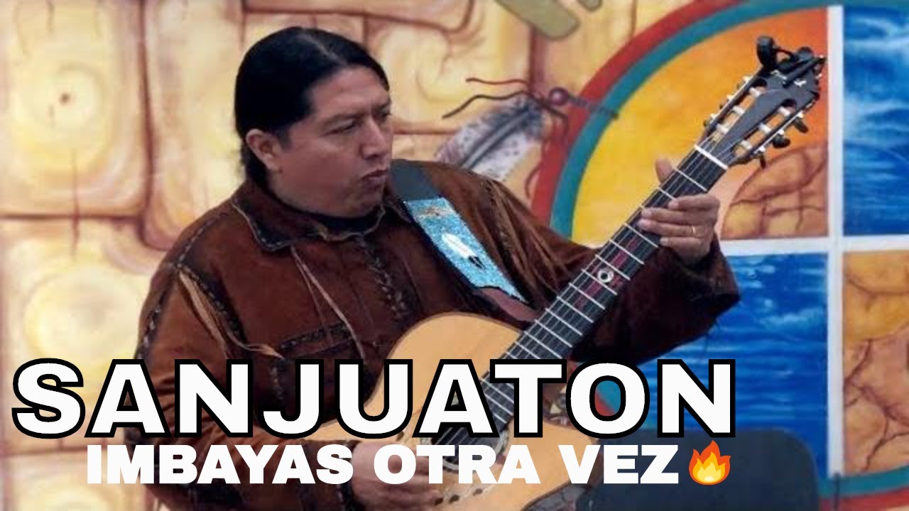 IMBAYAS OTRA VEZ (SANJUATON) INKA GOLD