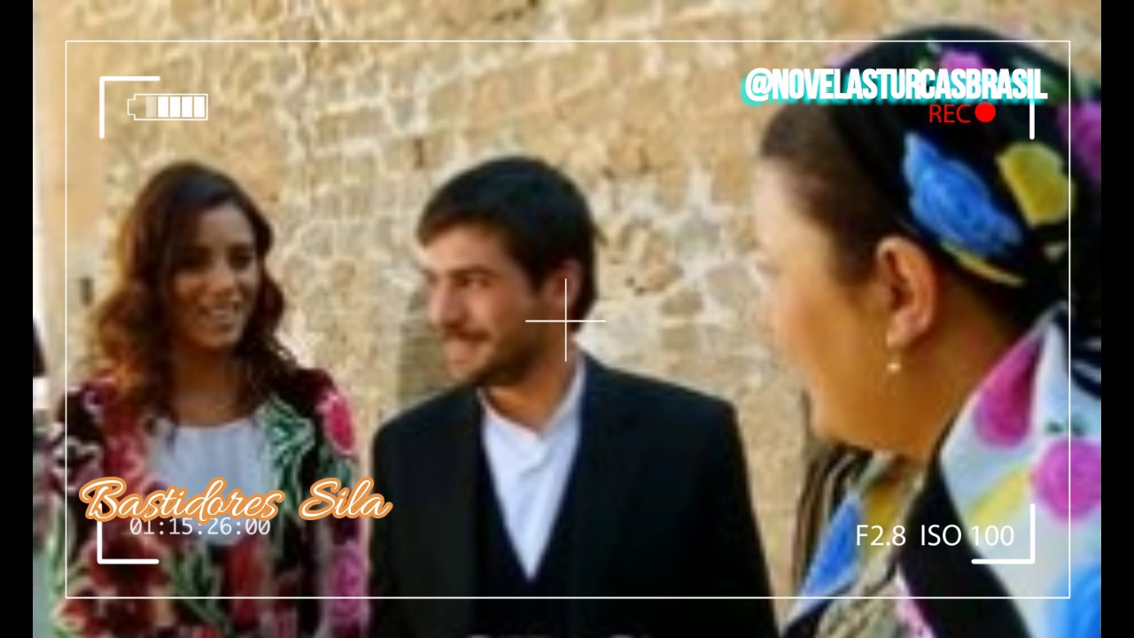Bastidores sila parte 9