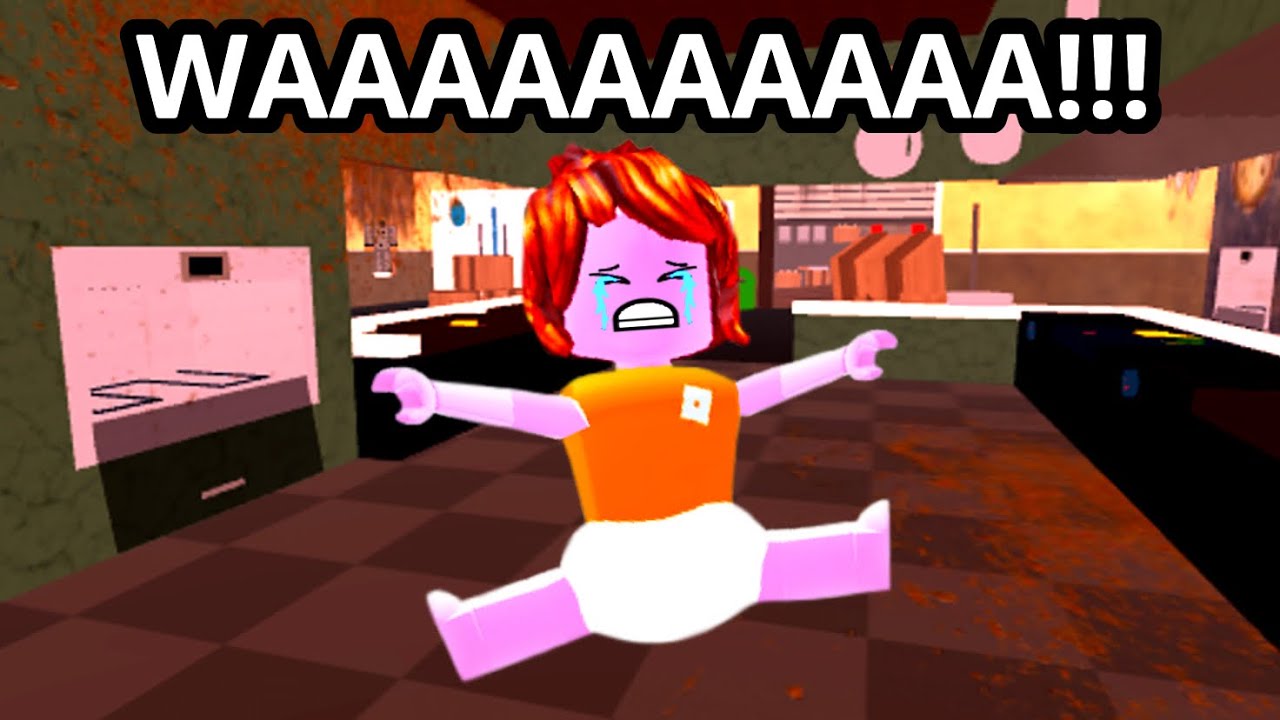 Roblox bake da baby&hellip;