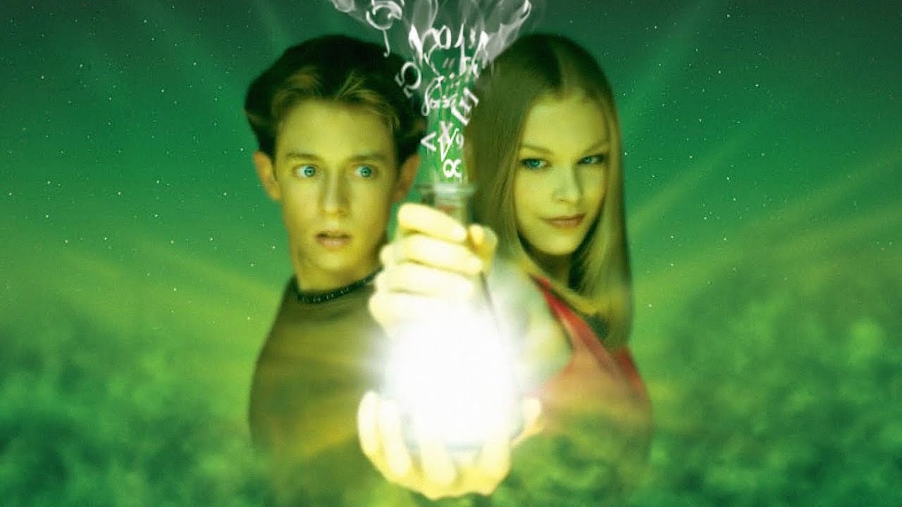Wicked Science: Then and Now
