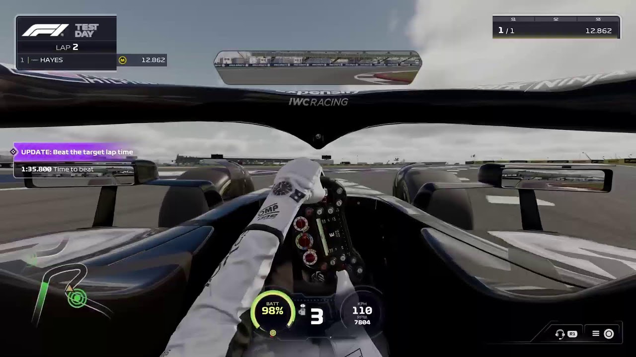 [Live] F1 25