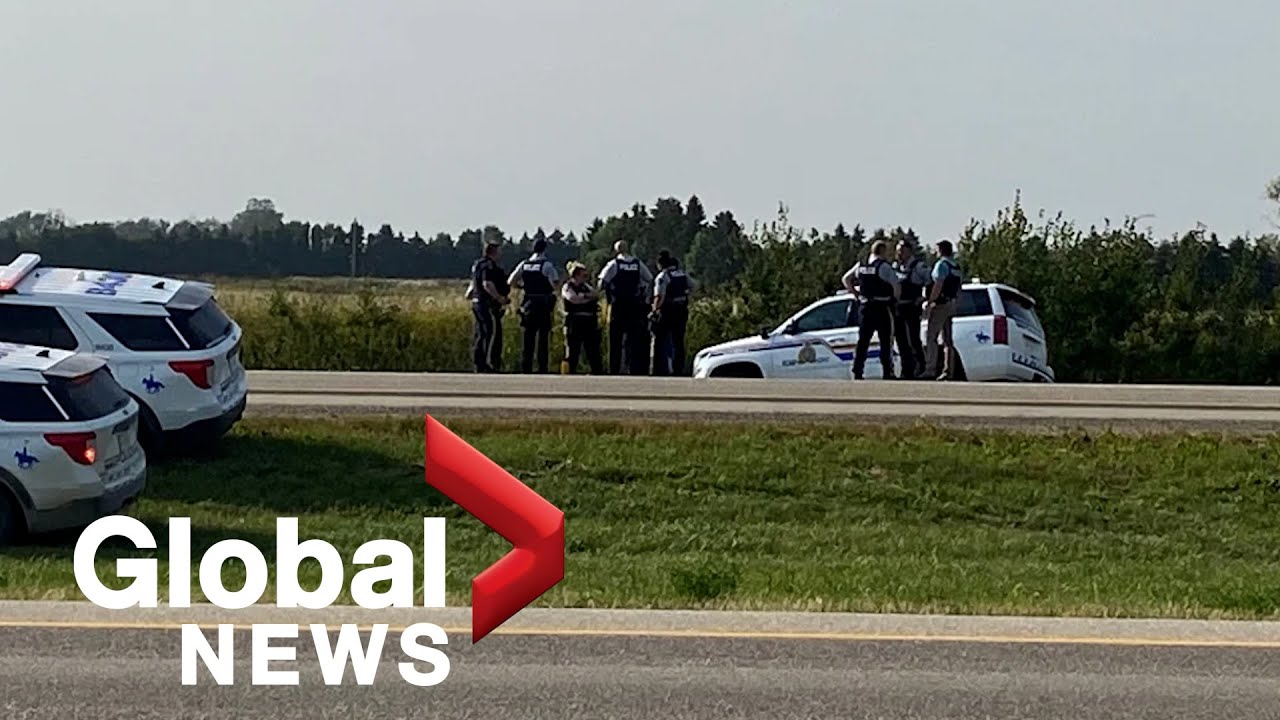 Feds have &ldquo;questions&rdquo; after Saskatchewan stabbing suspect Myles Sanderson&rsquo;s died in RCMP custody
