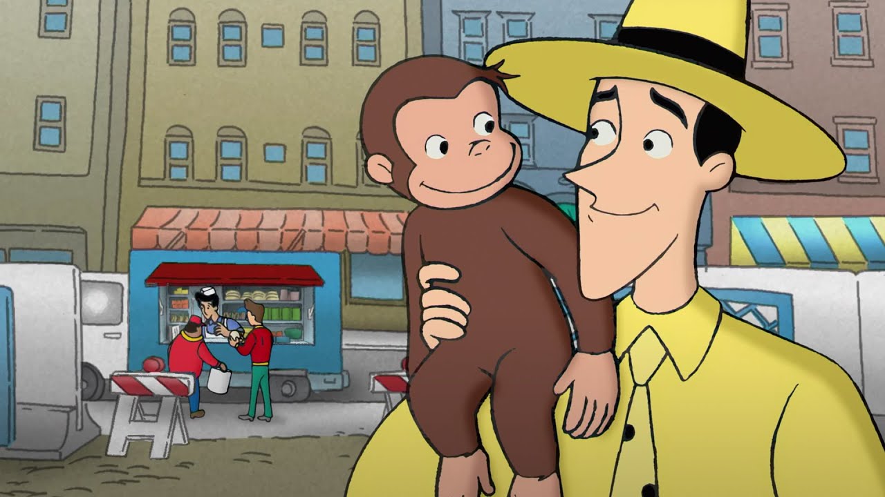 🐵Peter Pedal 🐵 Byggepladsen 🐵 Sæson  🐵Børn Film 🐵Film til Børn