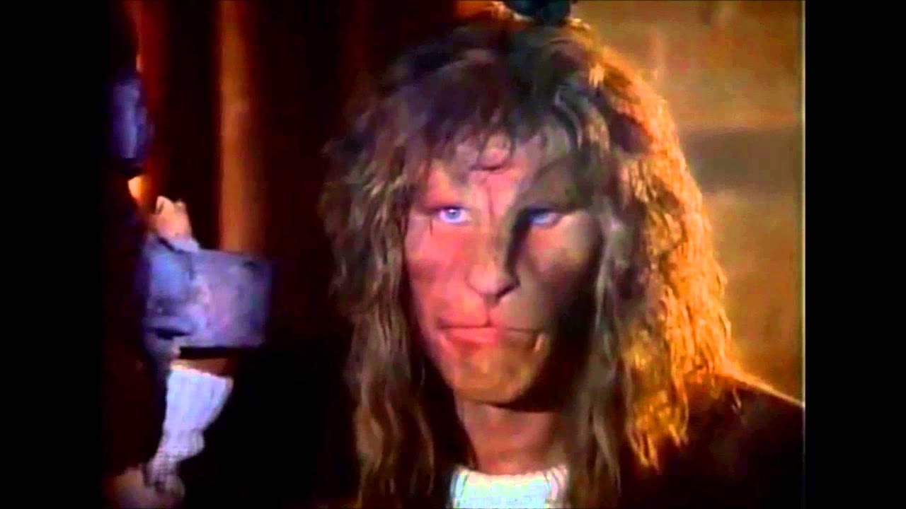 Beauty & the Beast TV Series 1987 - Vincent & Catherine: It's Your Love