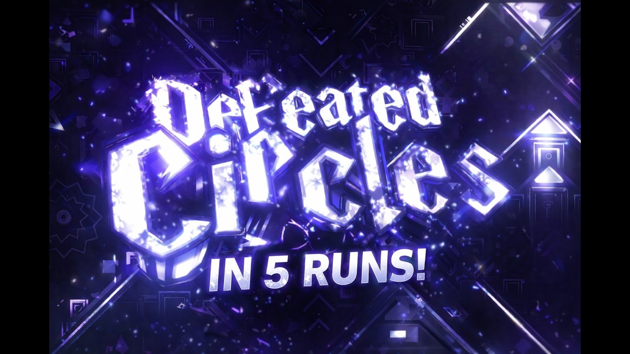 5 RUNS! 