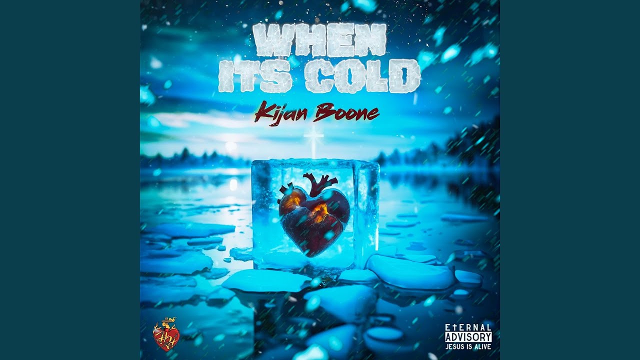 When It's Cold