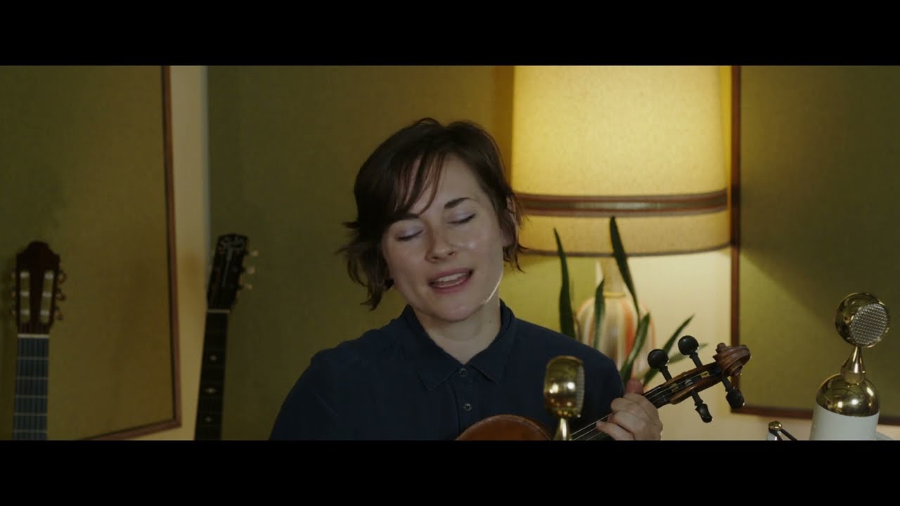 Sibyl  - The Arrow and the Song (Tiny Panther TV)