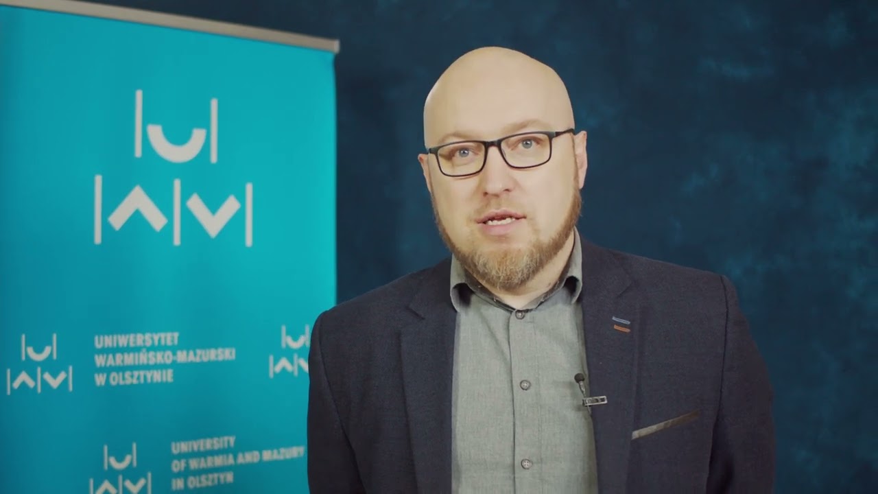 Uczelnie MUCI na 20-lecie - Uniwersytet Warmińsko-Mazurski w Olsztynie - część 2