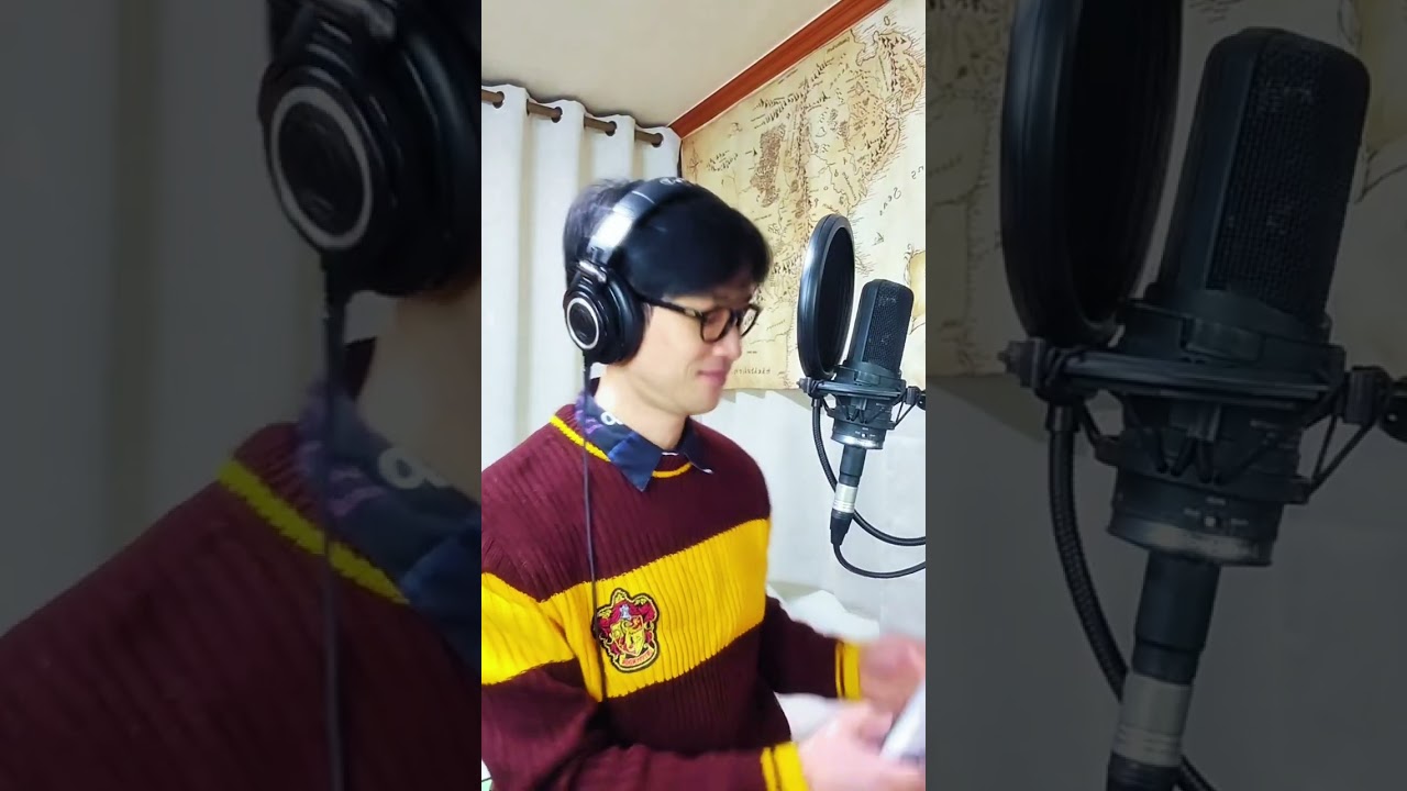 Quando, Quando, Quando -Michael Buble  cover
