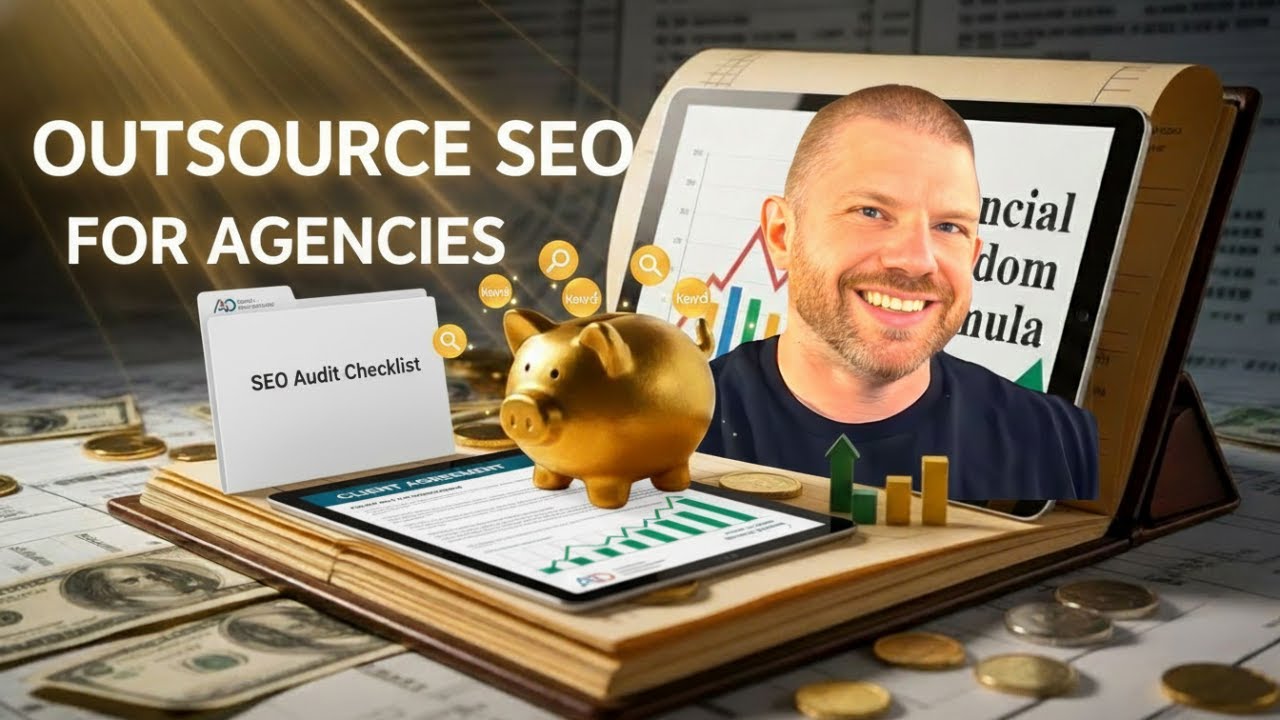 SEO-аутсорсинг для агентств | Руководство по легальному аутсорсингу
