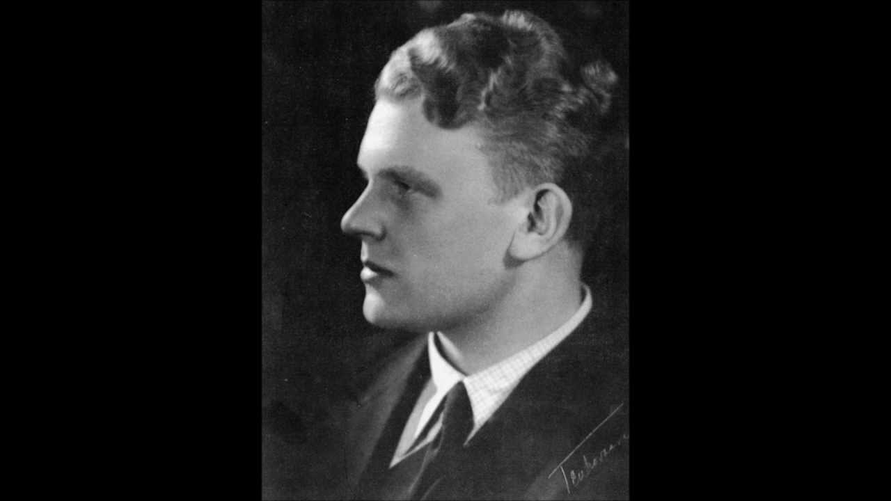 Vanha &auml;iti, Veli Lehto ja Dallap&eacute; Harmonikkaorkesteri v.1931