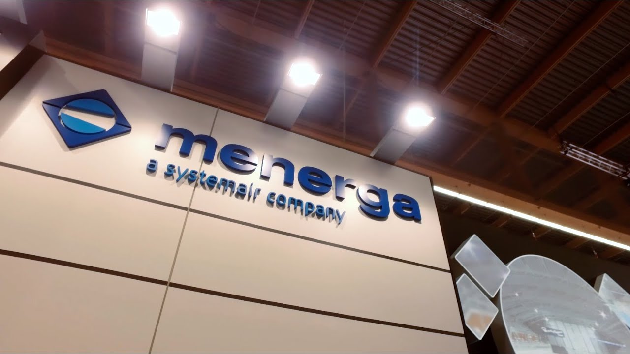 &Uuml;ber Menerga | Heizung, L&uuml;ftung und Klimatisierung f&uuml;r anspruchsvolle Anwendungsbereiche