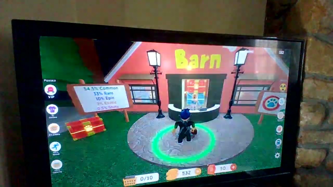 londry sim #2