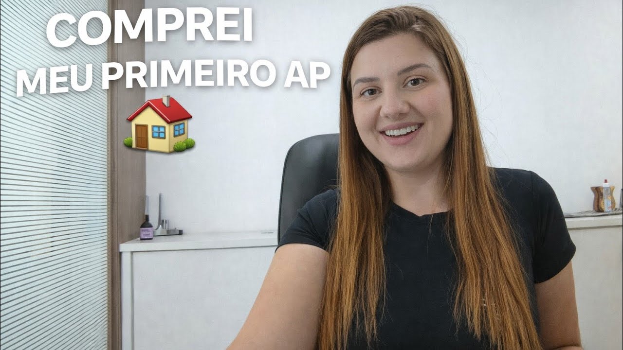 COMO COMPREI MEU APARTAMENTO PELO MINHA CASA MINHA VIDA | Passo a passo