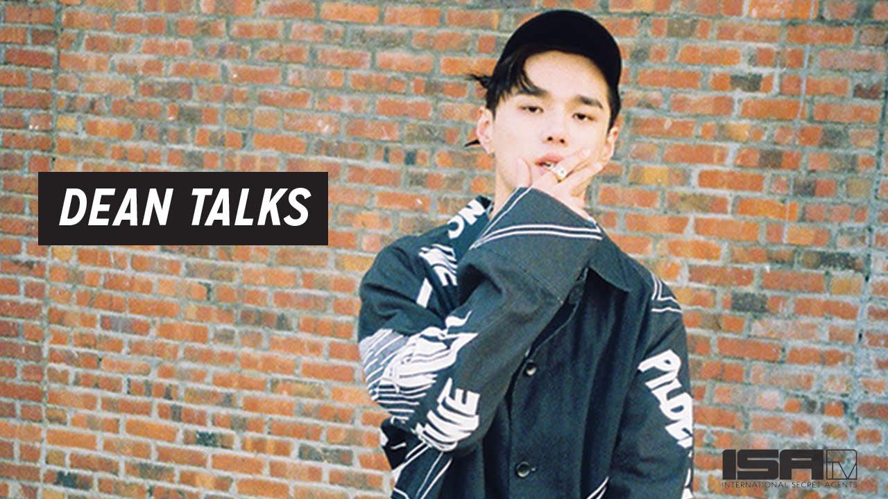 DΞΔN TALKS