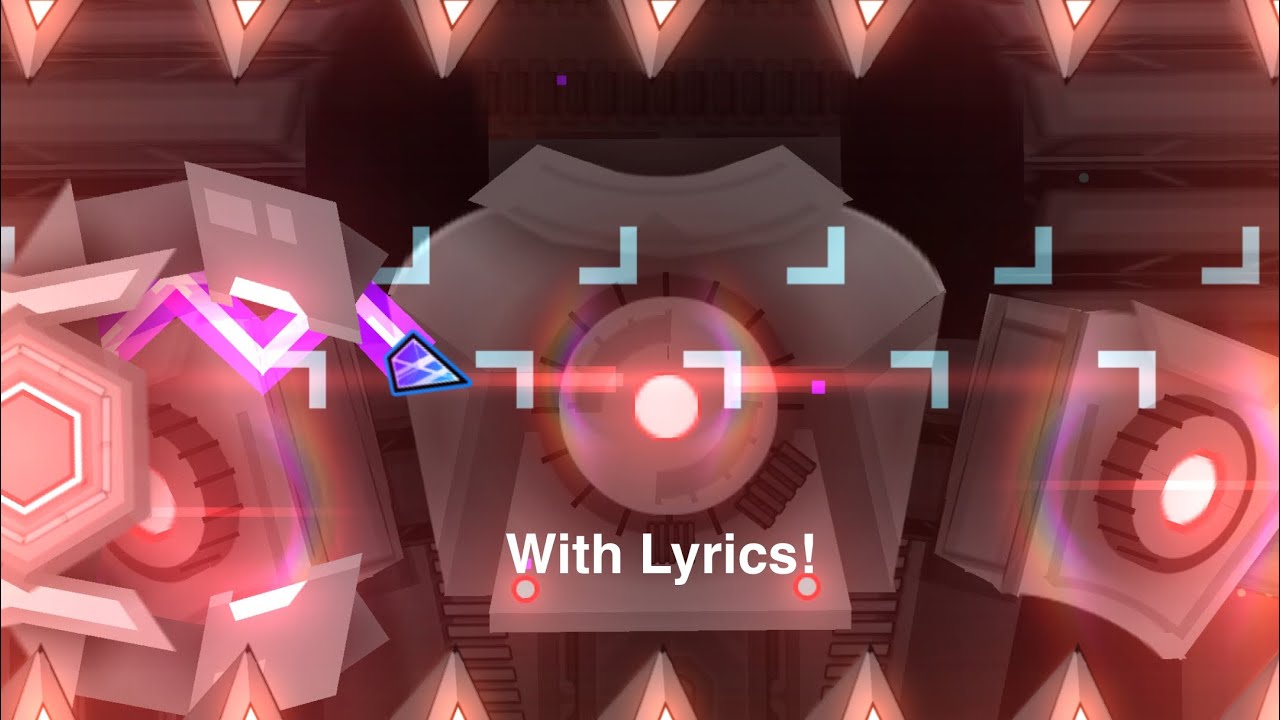 GD - The Incinerator with lyrics!