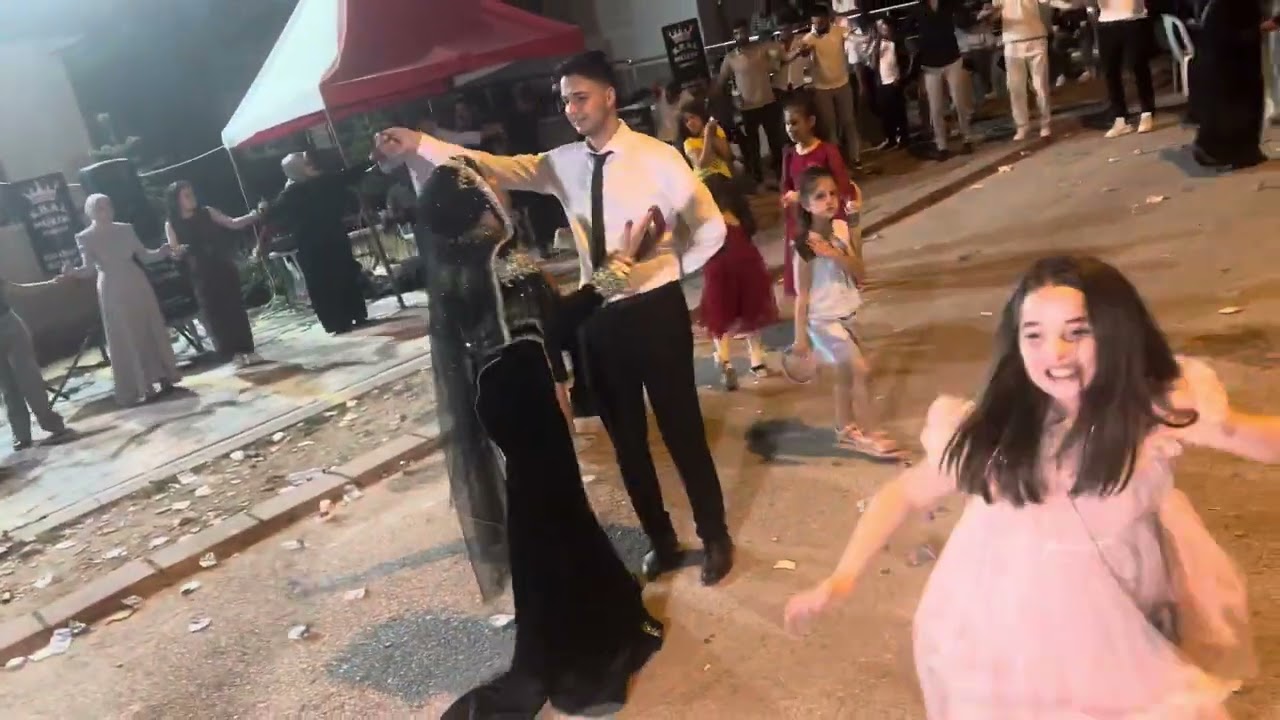 Halaya devam eğlenceye devamm
