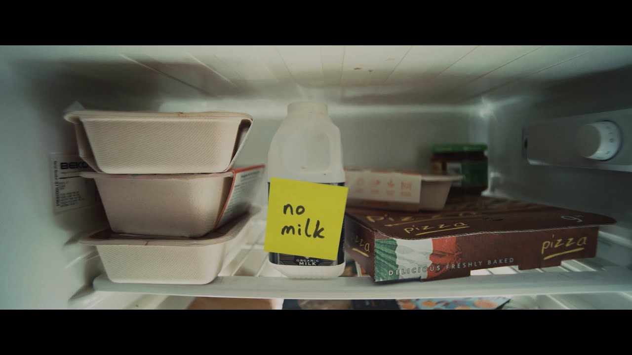 No Milk