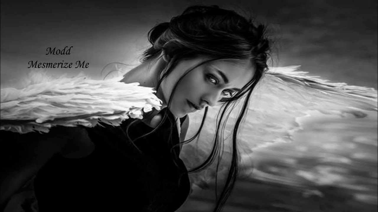 Modd &mdash; Mesmerize Me (Original Mix)