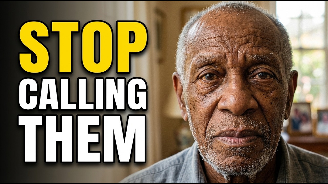 I’m 85… My Kids Don’t Visit Anymore. Here’s What I Did.