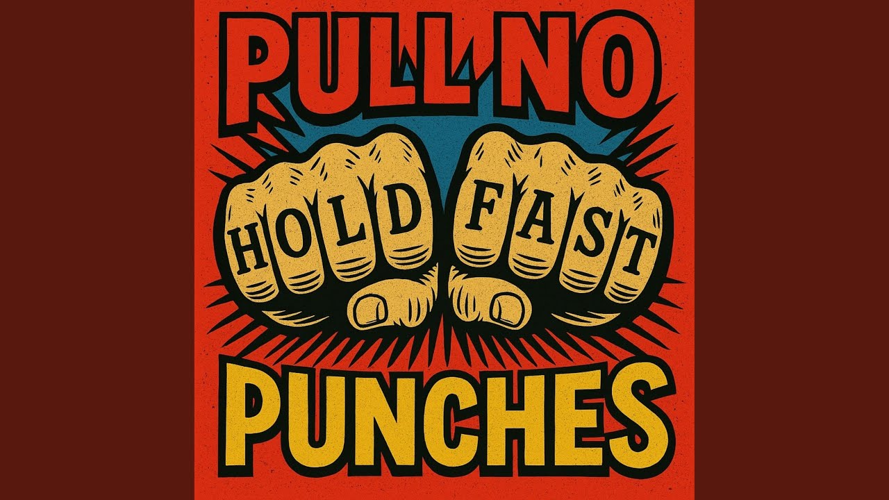 Pull No Punches