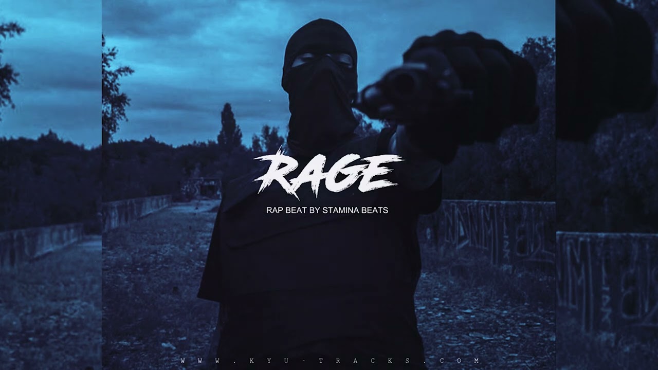 DOPE RAP beat Instrumental | SICK Trap Instrumental 