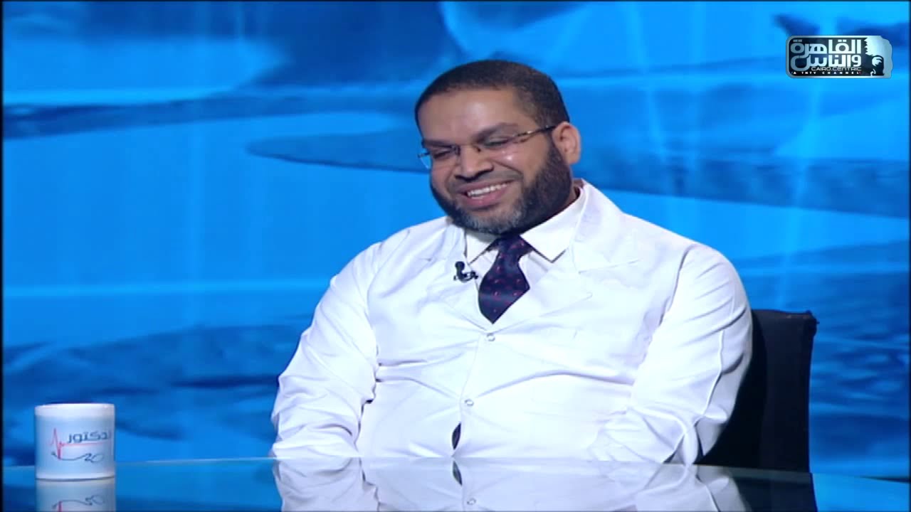 الدكتور | علاج دوالي الساقين مع دكتور محمود ناصر