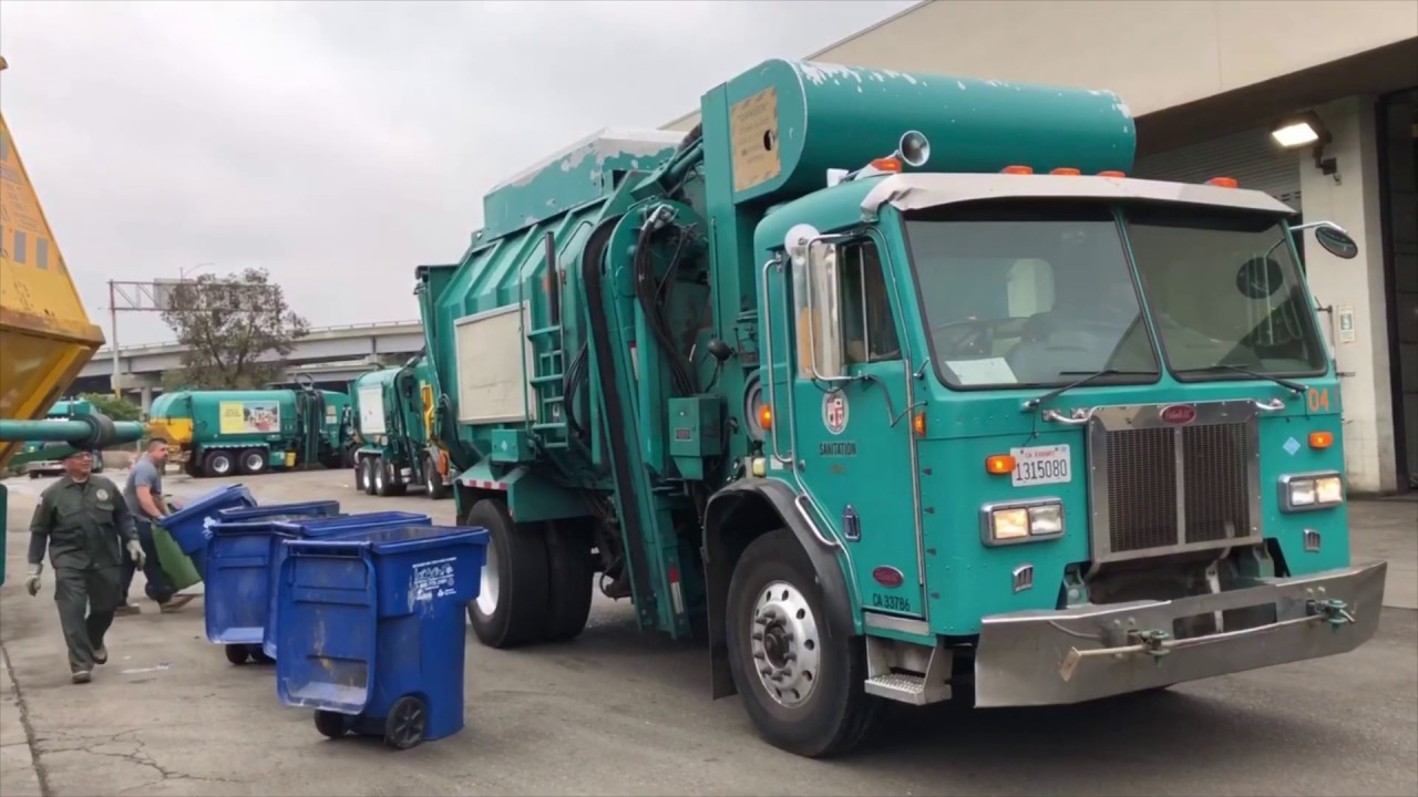 Various trucks pt.26