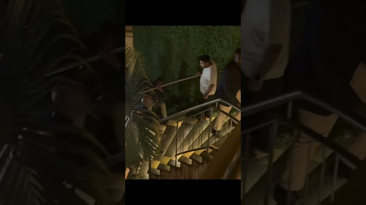 Deputy speaker Thomas Tayebwa arrives at Sudir&rsquo;s home to comfort the family in the loss of Rajirv.