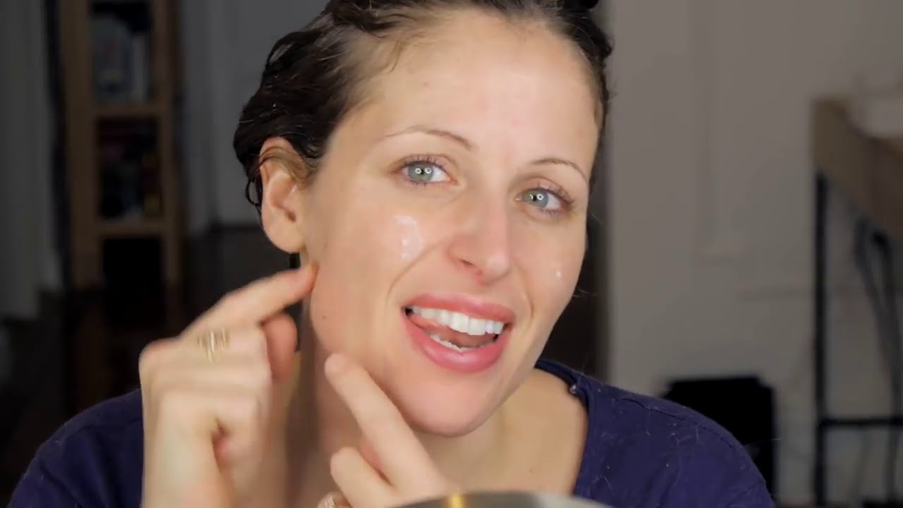 ClioMakeUp! DIY MASCHERA NUTRIENTE ALL' UOVO PER PELLE e CAPELLI LUCENTI
