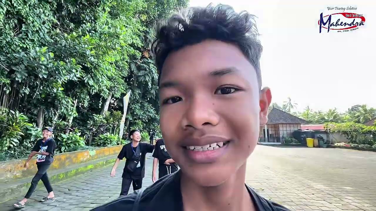 Literasi Budaya, SMP N 3 Polokarto “ Goes To Pulau Dewata “ 6 - 10 Febuari 2026