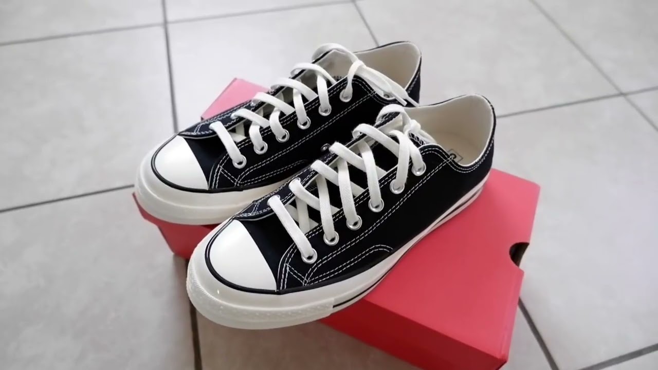 Converse Chuck 70