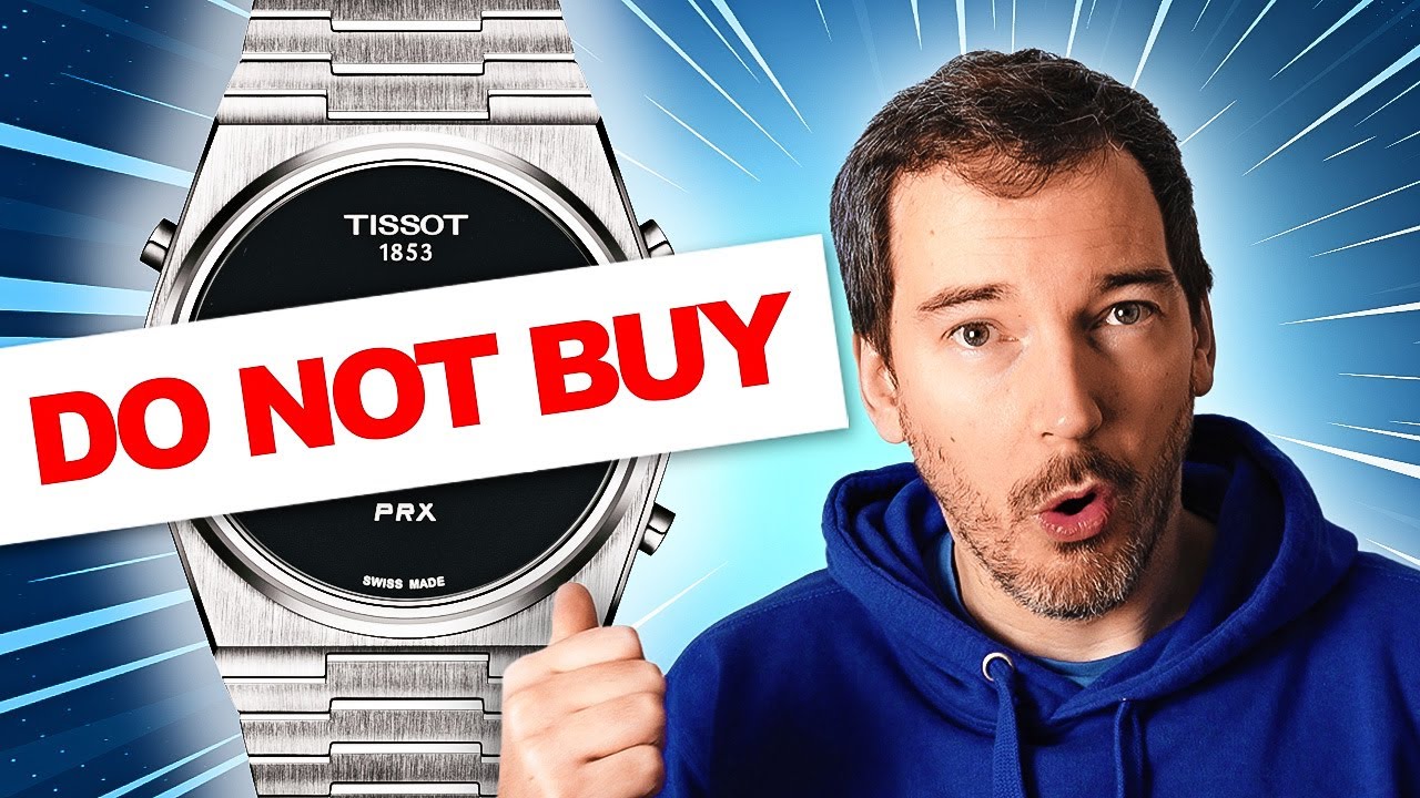 10 Terrible Watches You MUST Avoid