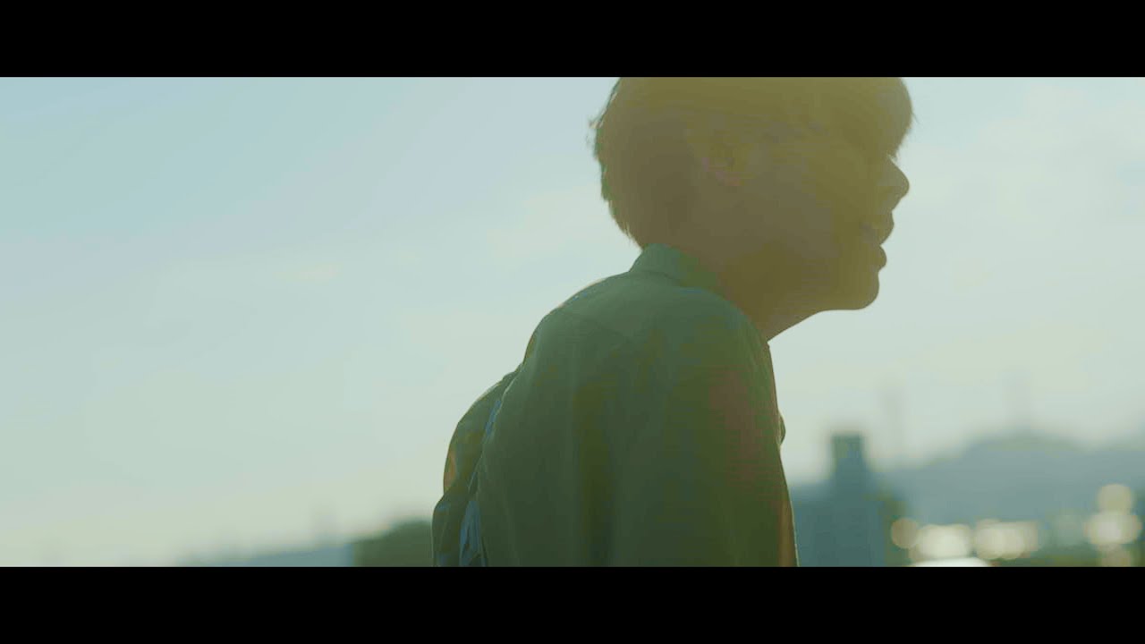 kokage 「藍色」Music Video