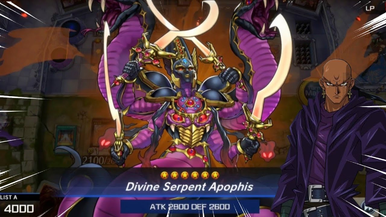 THANK YOU KONAMI FOR NEW OG TRAP ODION DECK SUPPORT! YUGIOH MASTER DUEL 