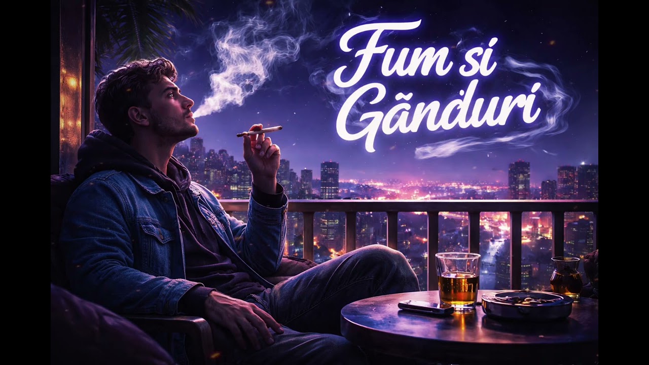 Fum si Ganduri