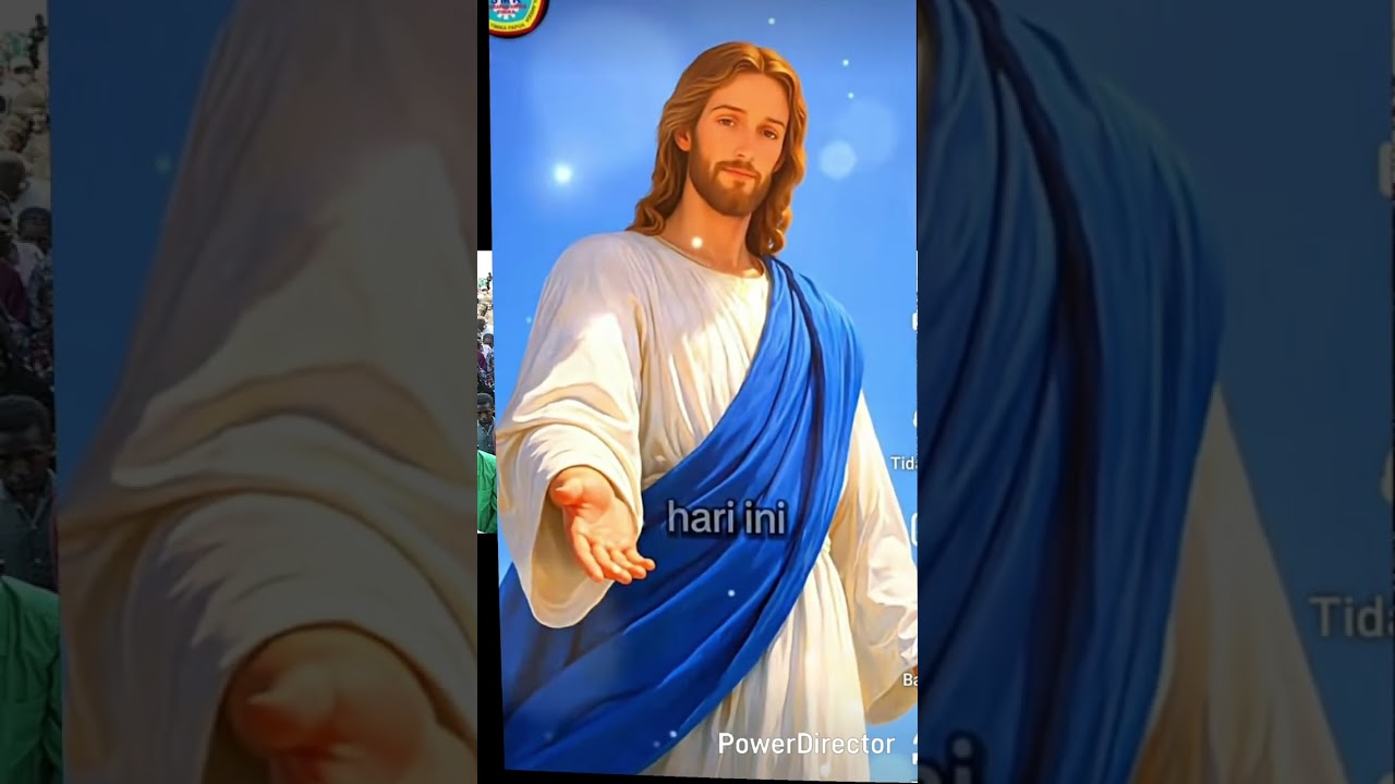 Penginjil Pdt Jack Ikomou STh
